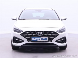Hyundai i30 1,6 CRDi 85kW Aut. CZ 1Ma 2021