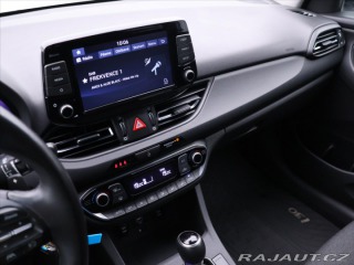 Hyundai i30 1,6 CRDi 85kW Aut. CZ 1Ma 2021