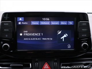 Hyundai i30 1,6 CRDi 85kW Aut. CZ 1Ma 2021