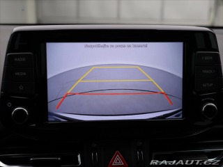 Hyundai i30 1,6 CRDi 85kW Aut. CZ 1Ma 2021