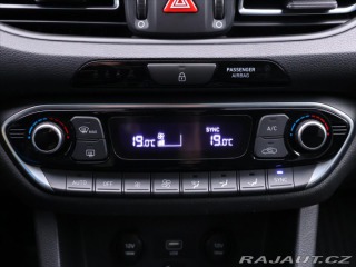 Hyundai i30 1,6 CRDi 85kW Aut. CZ 1Ma 2021