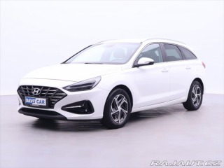 Hyundai i30 1,6 CRDi 85kW Aut. CZ 1Ma 2021