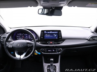 Hyundai i30 1,6 CRDi 85kW Aut. CZ 1Ma 2021