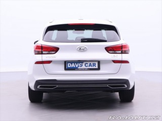 Hyundai i30 1,6 CRDi 85kW Aut. CZ 1Ma 2021
