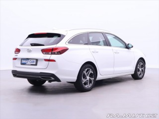 Hyundai i30 1,6 CRDi 85kW Aut. CZ 1Ma 2021