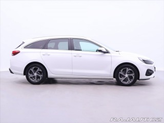 Hyundai i30 1,6 CRDi 85kW Aut. CZ 1Ma 2021