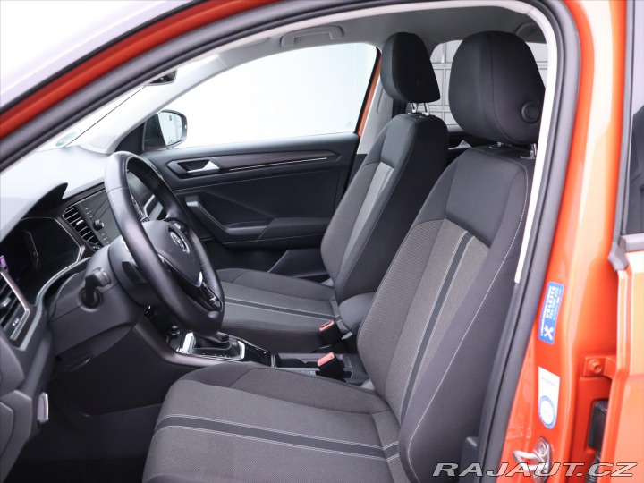 Volkswagen T-Roc 1,5 TSI DSG Design LED Ta 2019