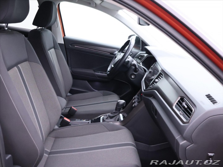 Volkswagen T-Roc 1,5 TSI DSG Design LED Ta 2019