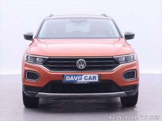 Volkswagen T-Roc 1,5 TSI DSG Design LED Ta 2019