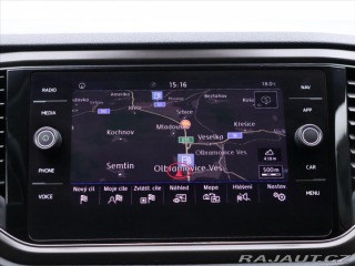 Volkswagen T-Roc 1,5 TSI DSG Design LED Ta 2019