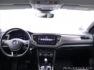 Volkswagen T-Roc 1,5 TSI DSG Design LED Ta 2019