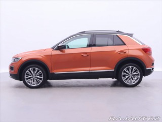 Volkswagen T-Roc 1,5 TSI DSG Design LED Ta 2019