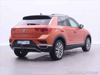 Volkswagen T-Roc 1,5 TSI DSG Design LED Ta 2019