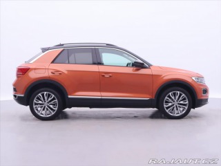 Volkswagen T-Roc 1,5 TSI DSG Design LED Ta 2019