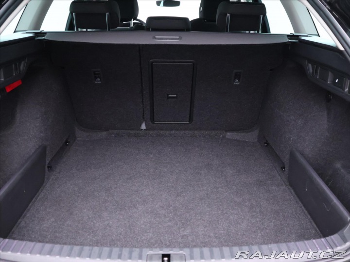 Škoda Octavia 2,0 TDI Clever Matrix 1.M 2022