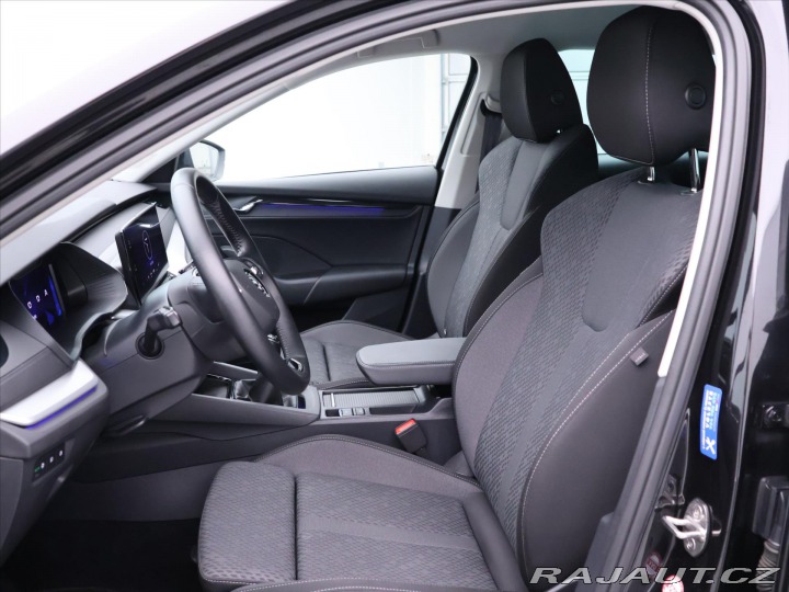 Škoda Octavia 2,0 TDI Clever Matrix 1.M 2022