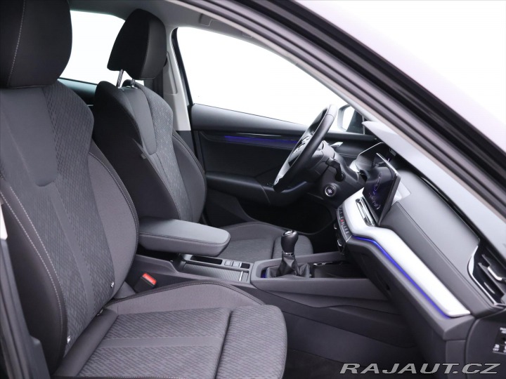 Škoda Octavia 2,0 TDI Clever Matrix 1.M 2022