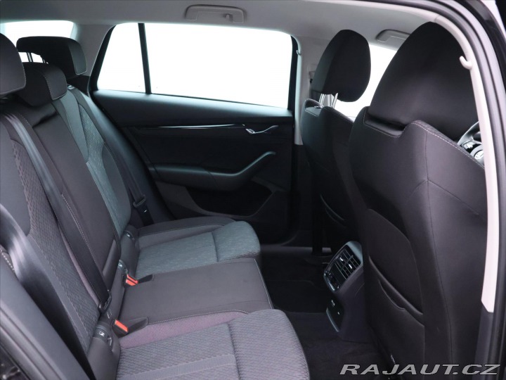 Škoda Octavia 2,0 TDI Clever Matrix 1.M 2022