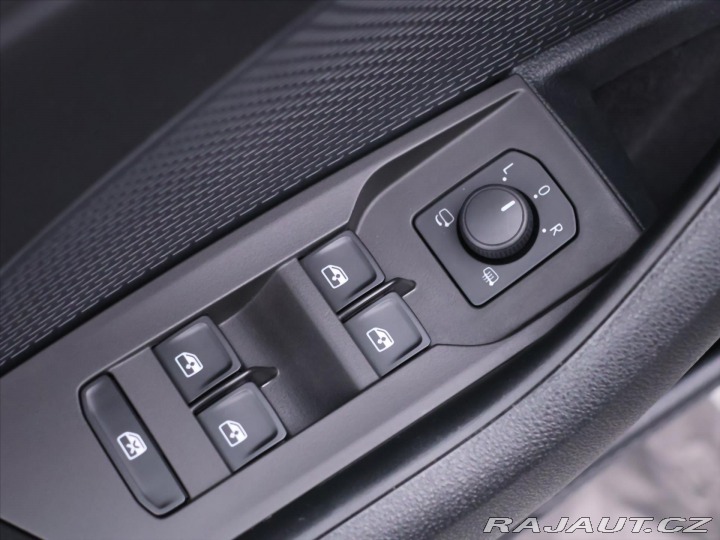 Škoda Octavia 2,0 TDI Clever Matrix 1.M 2022