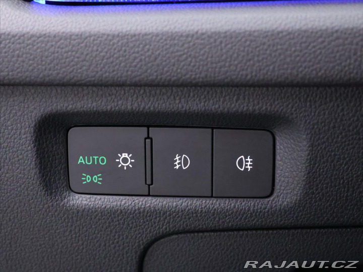 Škoda Octavia 2,0 TDI Clever Matrix 1.M 2022