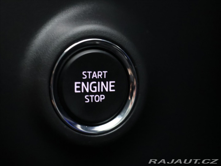 Škoda Octavia 2,0 TDI Clever Matrix 1.M 2022