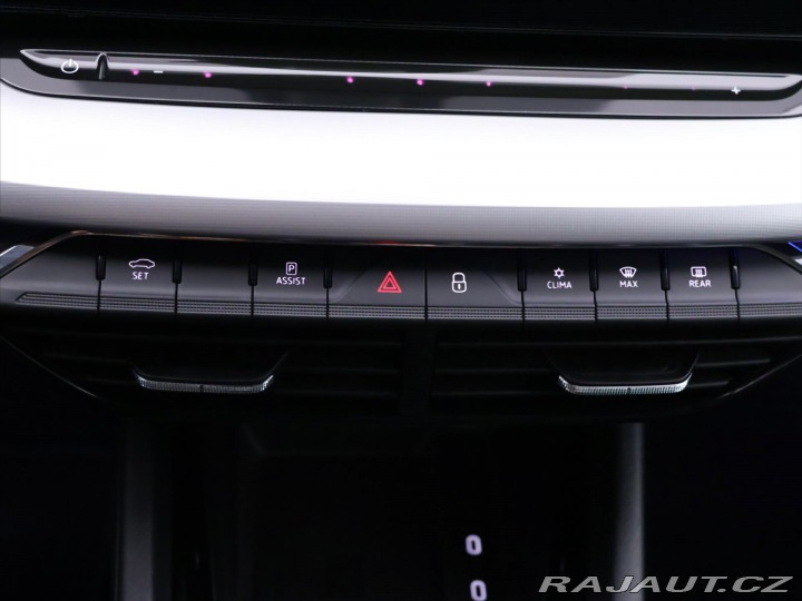 Škoda Octavia 2,0 TDI Clever Matrix 1.M 2022