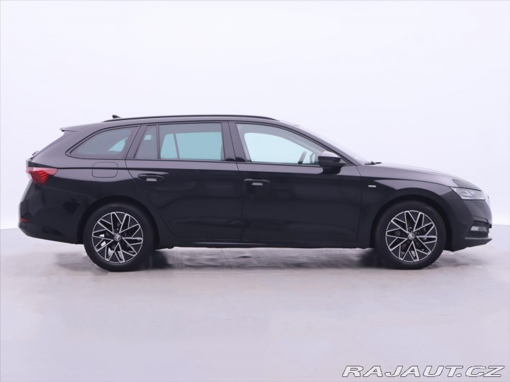 Škoda Octavia 2,0 TDI Clever Matrix 1.M 2022