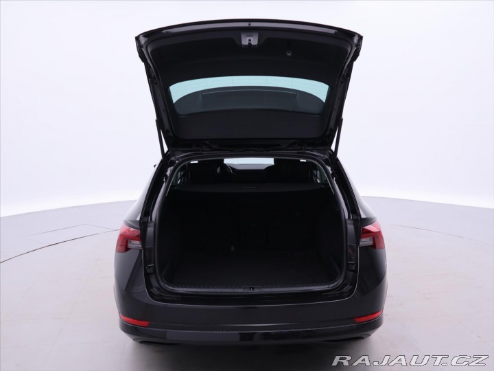 Škoda Octavia 2,0 TDI Clever Matrix 1.M 2022