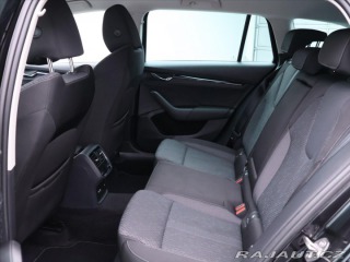 Škoda Octavia 2,0 TDI Clever Matrix 1.M 2022