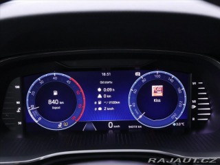 Škoda Octavia 2,0 TDI Clever Matrix 1.M 2022