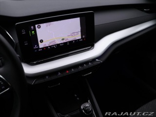 Škoda Octavia 2,0 TDI Clever Matrix 1.M 2022