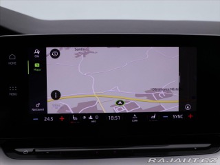 Škoda Octavia 2,0 TDI Clever Matrix 1.M 2022