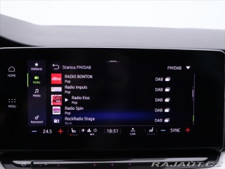 Škoda Octavia 2,0 TDI Clever Matrix 1.M 2022