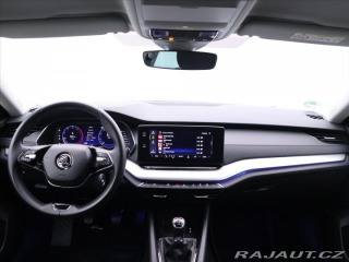 Škoda Octavia 2,0 TDI Clever Matrix 1.M 2022