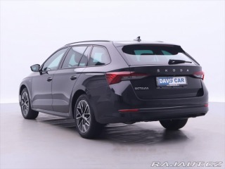 Škoda Octavia 2,0 TDI Clever Matrix 1.M 2022