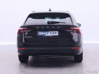 Škoda Octavia 2,0 TDI Clever Matrix 1.M 2022