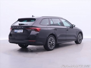 Škoda Octavia 2,0 TDI Clever Matrix 1.M 2022