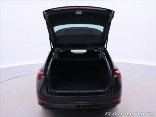 Škoda Octavia 2,0 TDI Clever Matrix 1.M 2022