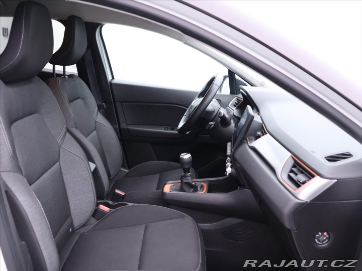 Renault Captur 1,0 TCe 74kW Aut.Klima LE 2021