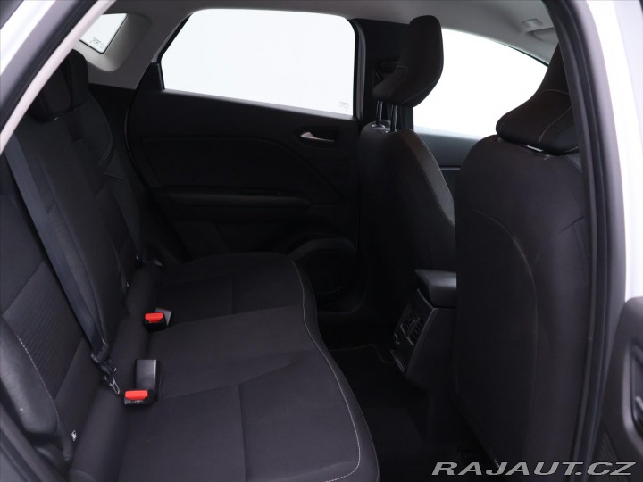 Renault Captur 1,0 TCe 74kW Aut.Klima LE 2021