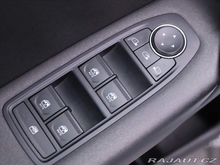 Renault Captur 1,0 TCe 74kW Aut.Klima LE 2021