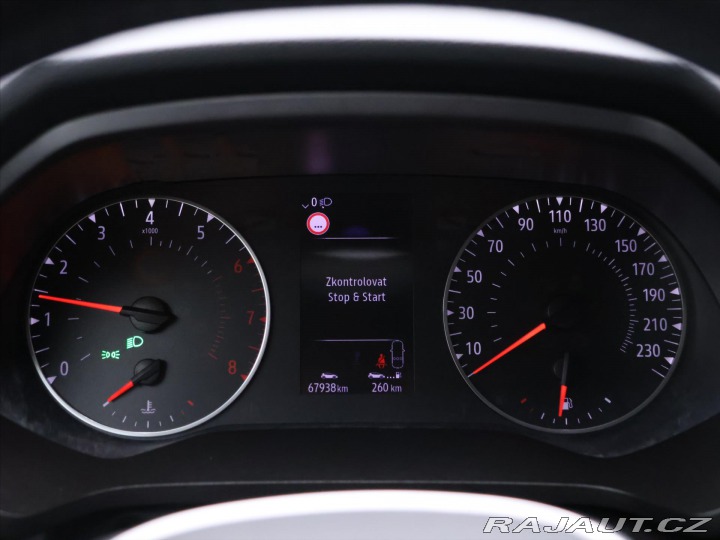 Renault Captur 1,0 TCe 74kW Aut.Klima LE 2021