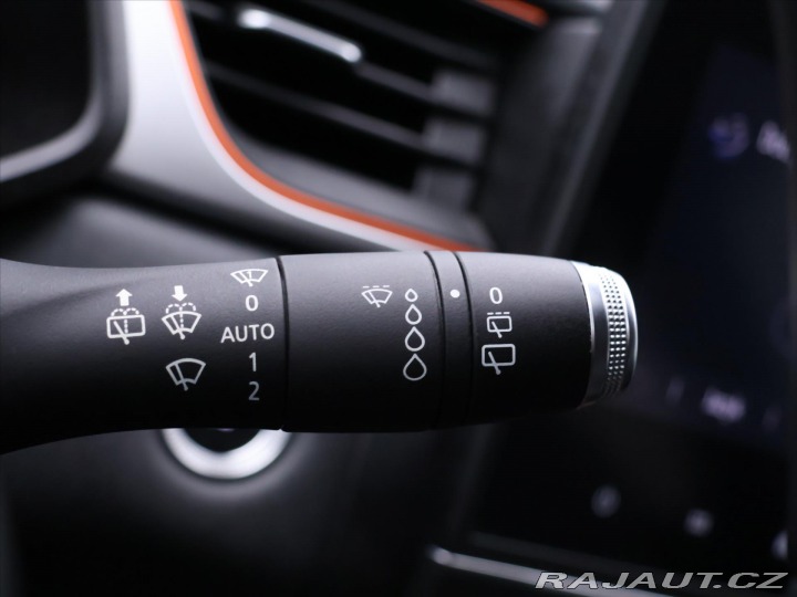 Renault Captur 1,0 TCe 74kW Aut.Klima LE 2021