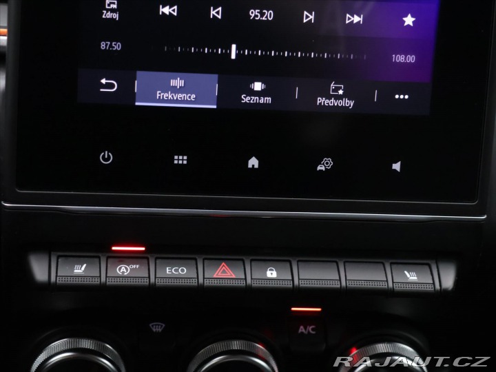 Renault Captur 1,0 TCe 74kW Aut.Klima LE 2021