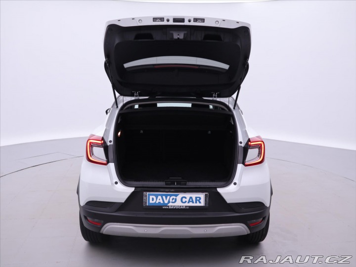 Renault Captur 1,0 TCe 74kW Aut.Klima LE 2021