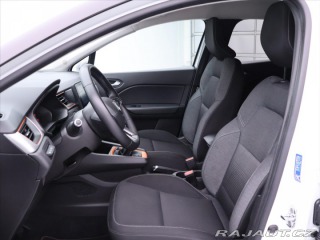 Renault Captur 1,0 TCe 74kW Aut.Klima LE 2021