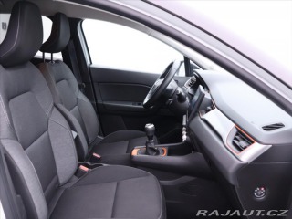Renault Captur 1,0 TCe 74kW Aut.Klima LE 2021