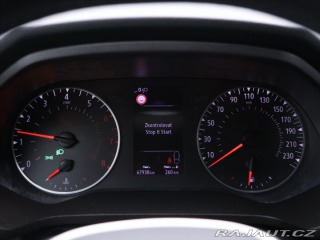 Renault Captur 1,0 TCe 74kW Aut.Klima LE 2021