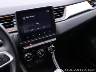 Renault Captur 1,0 TCe 74kW Aut.Klima LE 2021