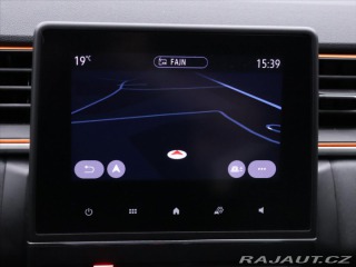 Renault Captur 1,0 TCe 74kW Aut.Klima LE 2021